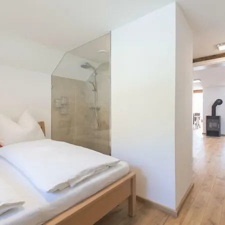 Апартаменты Poetzelberghof