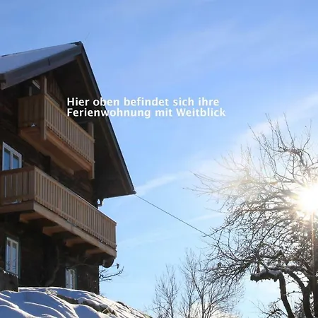 Poetzelberghof Altenmarkt im Pongau