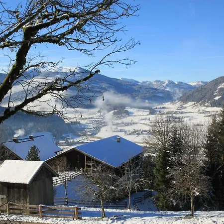 Lejlighed Poetzelberghof *