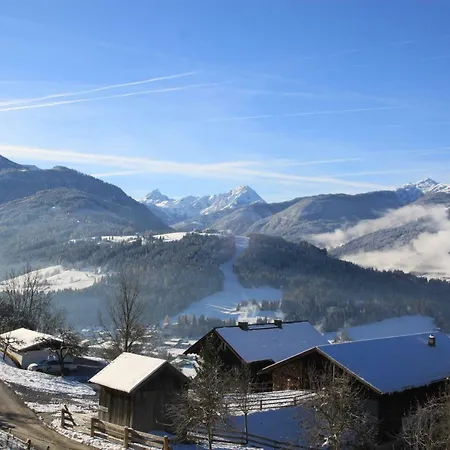 Poetzelberghof * Altenmarkt im Pongau