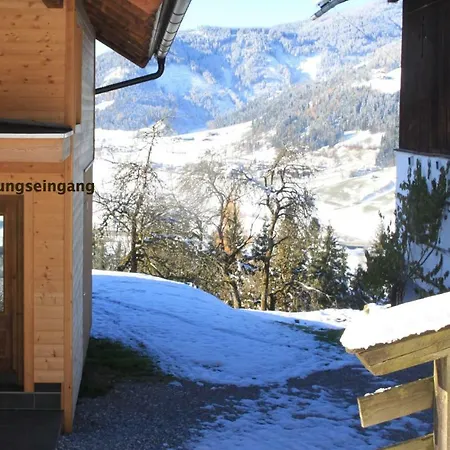 Lejlighed Poetzelberghof