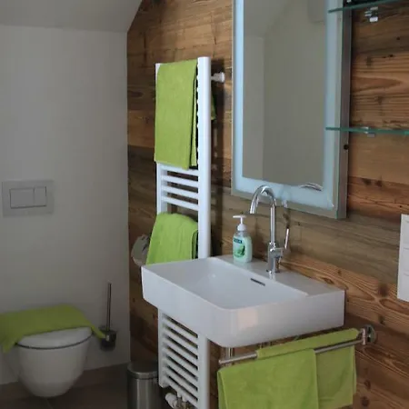 Poetzelberghof Альтенмаркт (Понгау)