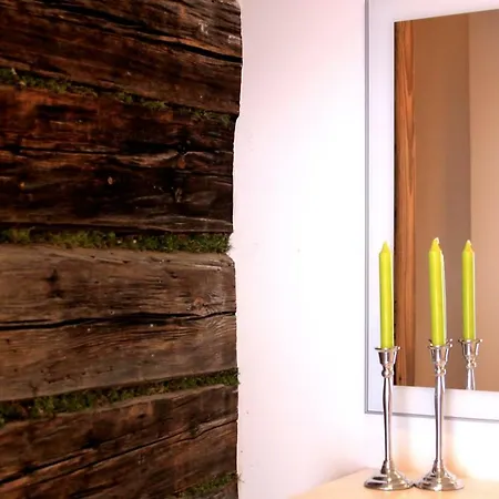 Poetzelberghof Lejlighed