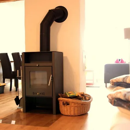 Poetzelberghof Апартаменты