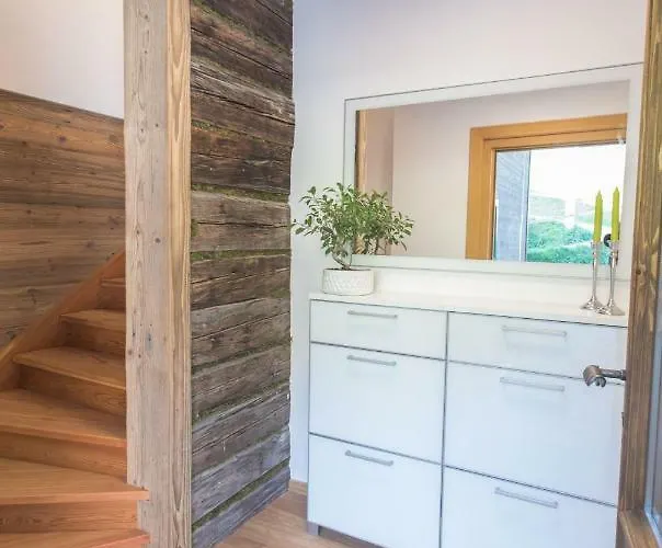 شقة Poetzelberghof التنماركت ام بوناغ