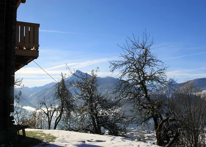 Poetzelberghof شقة *