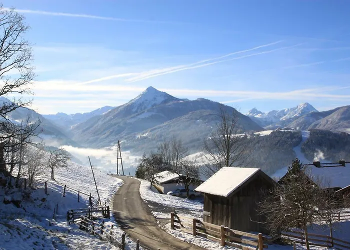 Poetzelberghof شقة