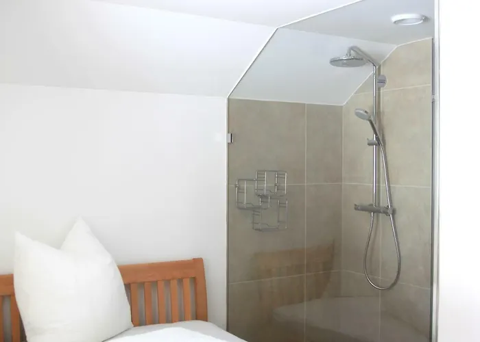 Poetzelberghof شقة التنماركت ام بوناغ