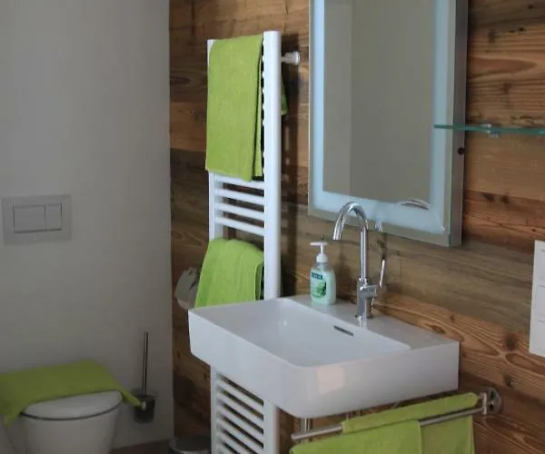 Poetzelberghof التنماركت ام بوناغ