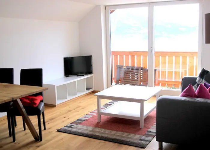 Poetzelberghof شقة *