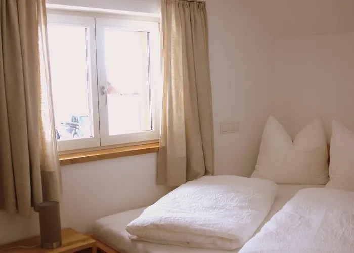 Poetzelberghof شقة *